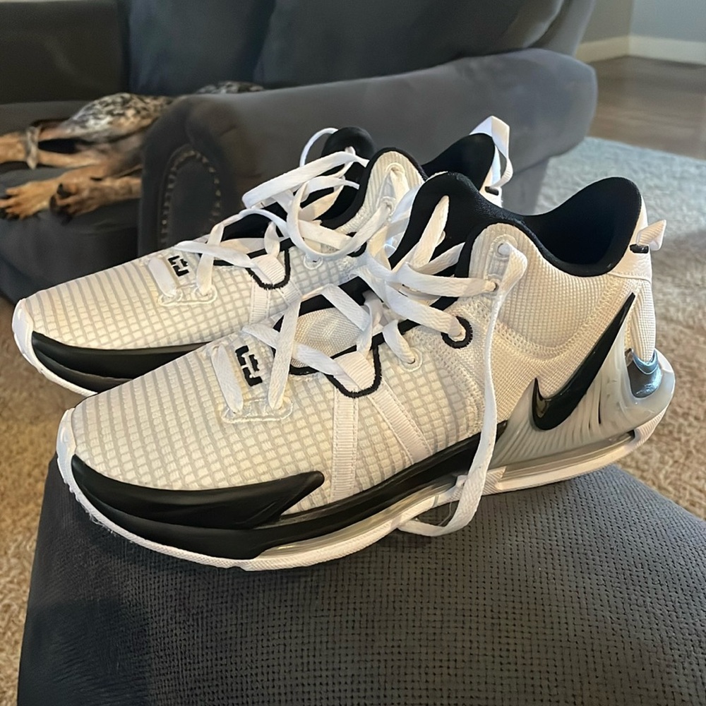 Nike LeBron Witness 7